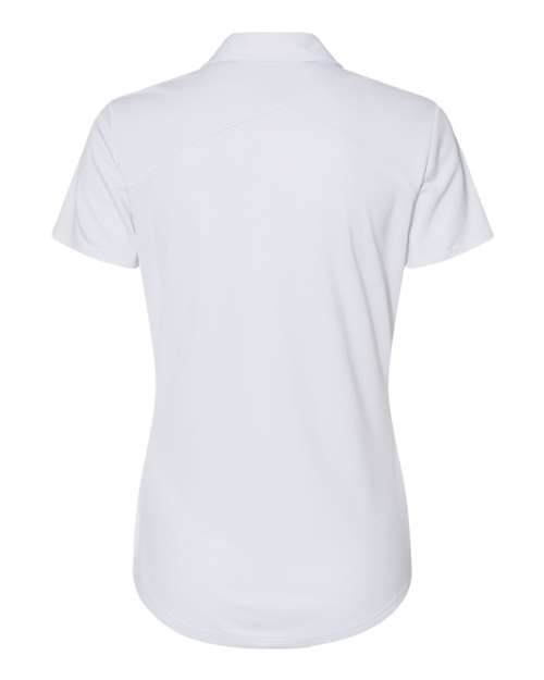White/ Black — back