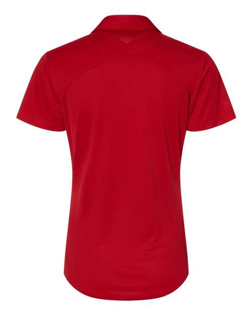 Team Power Red/ White — back