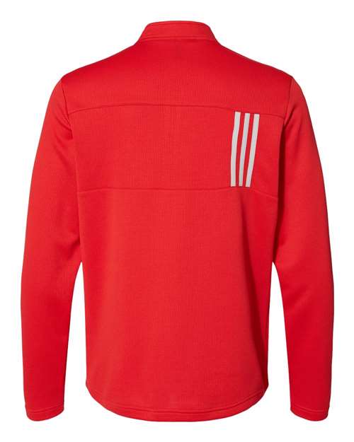 Team Collegiate Red/ Grey Two — back