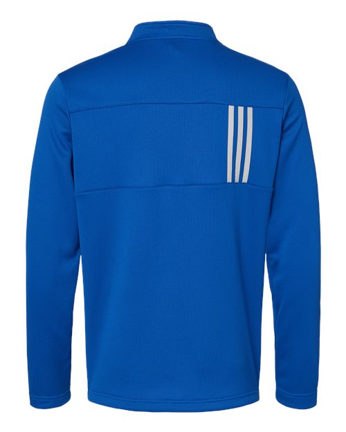 Team Royal/ Grey Two — back
