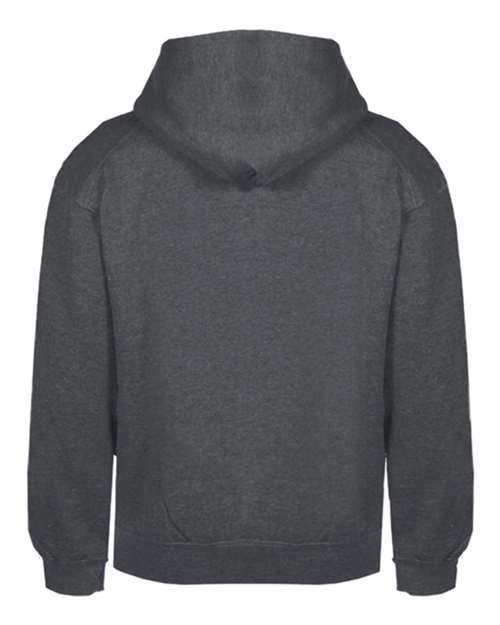 Charcoal — back