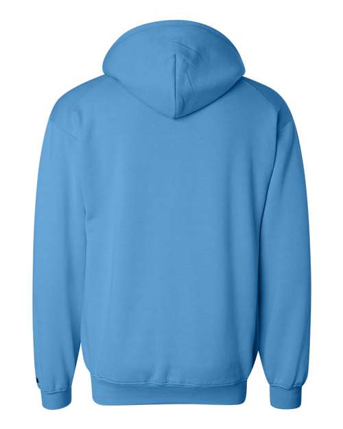 Columbia Blue — back