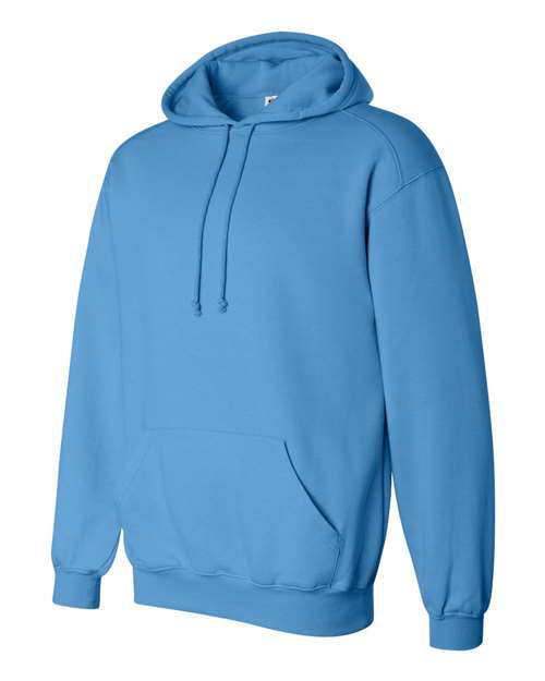 Columbia Blue — side