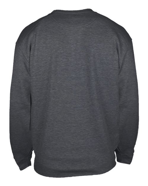 Charcoal — back