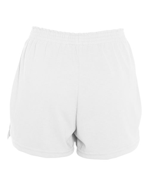 White — back
