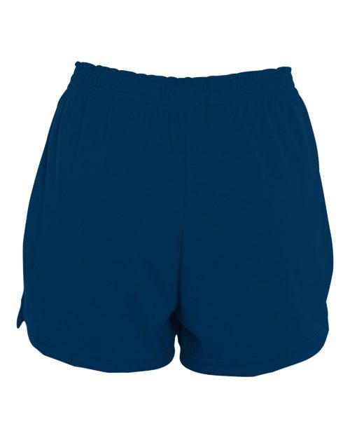 Navy — back