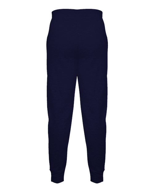 Navy — back